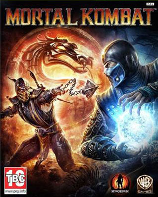 Mortal Kombat 9 на pc скачать бесплатно