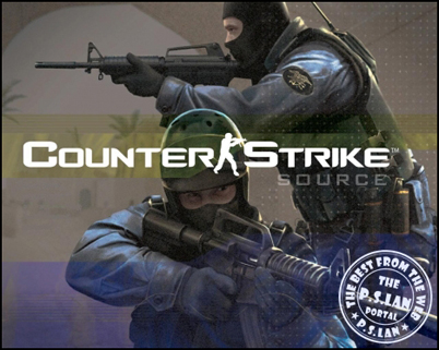 Counter-Strike: Source Full v34 NonSteam (RUS) скачать бесплатно
